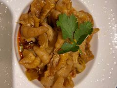 -HOHO餐厅(古子城店)