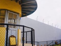 -青岛德国监狱旧址博物馆