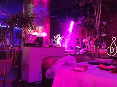 -108·公社·创意餐厅·LIVE HOUSE(李公堤店)