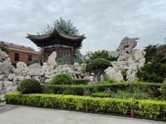 -张学良旧居陈列馆