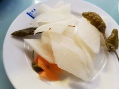 -柳沟豆腐宴69号福豆堂