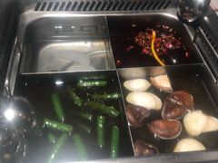 -海底捞火锅(万象城店)