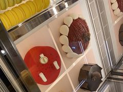 -Angelina安吉丽娜(恒隆广场店)
