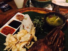 -Pundi Pundi Restaurant