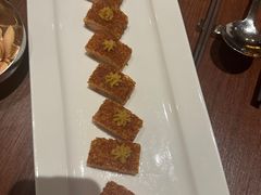 -蛇口希尔顿南海酒店·随轩中餐厅·粤菜