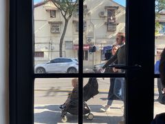 -克比叔叔印度餐厅Kebabs on the Grille(永康路分店)