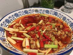 -院8里·小聚园老川菜(九眼桥店)