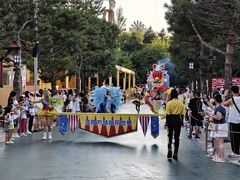 -沈阳方特欢乐世界