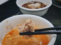 鲜肉丸-黔府豆米火锅野菜馆(南马店)