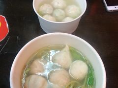 -邵子牙·中华老字号(定安路店)