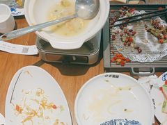 -小菜园新徽菜(芜湖奥特莱斯店)