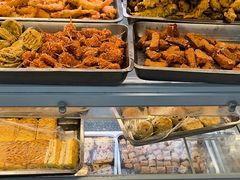 -护国寺小吃(左家庄店)