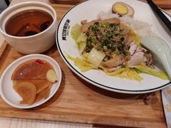 -黄记烧腊世家(宝丰店)