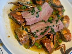 -壹只菜·崇明本地特色菜(崇明南门店)