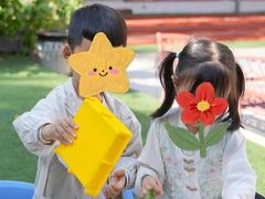 -金豆子幼稚园