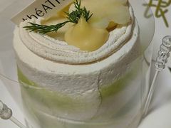 -théATRE 茶聚场(王府中環店)