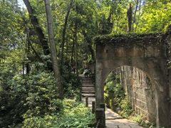 -青城山