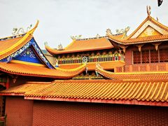 -显应宫(长乐区)