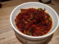 -树厨贵州菜(大十字店)