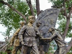 -梅州天地人花园酒店(梅县人民广场店)