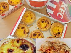 -肯德基(天鹅湖万达店)