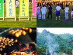 -清泉湾生态旅游度假区