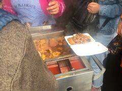 -细妹五香牛杂(步行街店)
