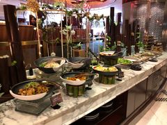 -广州富力丽思卡尔顿酒店