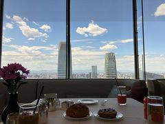 -北京柏悦酒店·锦庭餐厅Dining Room