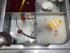 -海底捞火锅(奉化银泰店)