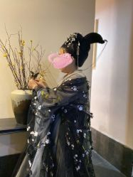 -盘子女人坊古装写真摄影(天津总店)