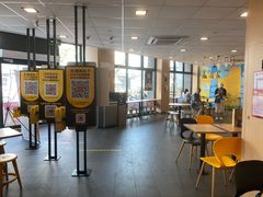 -麦当劳(吴中大道店)