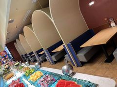 -凡塔斯牛排自助餐厅(莆田万达店)