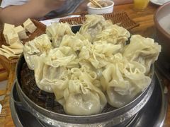 -元盛居(生态大街店)