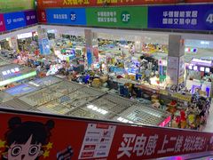 -赛格电子市场(华强北路店)