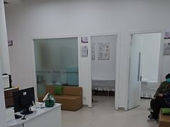 -上海仁爱医院