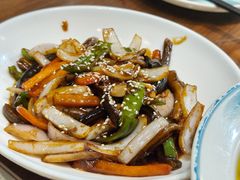 -淮扬楼(文港路店)