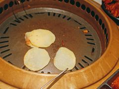 -花味烤肉·拌饭(庐阳万科店)