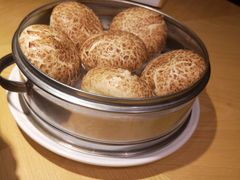 香菇包-蜀锦堂·川味现炒(襄阳武商汇店)