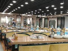 -老苏州大客堂·苏帮菜·松鼠桂鱼·苏州传统小吃(观前街人民商场店)