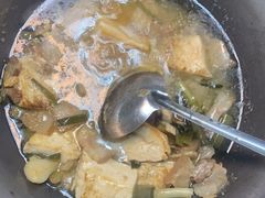 -畲乡一品鱼府土菜馆
