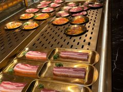 -東盛炭烤自助料理(玄武招商花园城店)