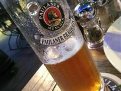 -Paulaner·德国帕拉娜自酿啤酒餐厅(海上世界店)