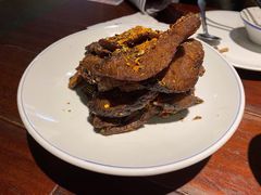 多味熏鱼-大牌大·传统杭帮菜(湖滨店)