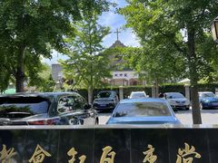 -万松老人塔