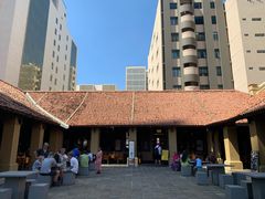 -Ministry of Crab(科伦坡店)