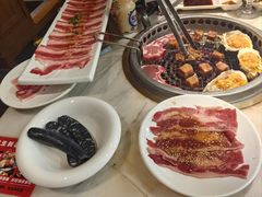 -火炉火自助餐(西直门凯德MALL店)