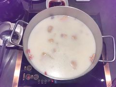 -捞王锅物料理(上海世茂广场店)