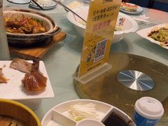 -北平味道.京味菜.烤鸭(梨园店)