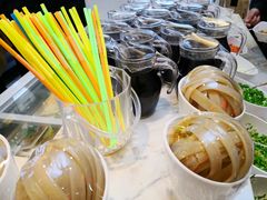 -袁记串串香(川师店)